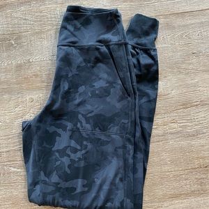 Lululemon Align Jogger 28” Size 6